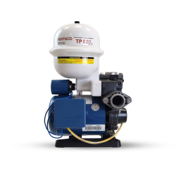Pressurizador TP 820/TP 825