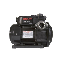 Bomba de Vazão Pressurizadora TQC 200/TQC 400