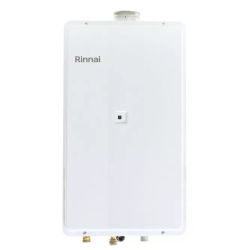 Aquecedor a Gás Rinnai E35 FEC
