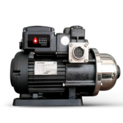 Bomba de Água Silent Press SP 200 / SP 400
